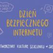 Dzień Bezpiecznego Internetu