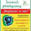 Ogólnopolski Konkurs Plastyczny 