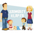 Zamiast klapsa - filmik