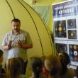 Planetarium w przedszkolu!